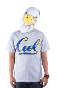 Image of Cool Dos Tee - Grey