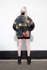 Image of RICH BOMBER 