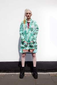 Image of JEWELS CARDIGAN