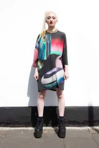 Image of VOLUM EXTRA BIG T-SHIRT