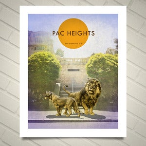 Image of Pacific Heights