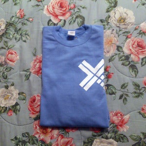Image of X-Logo CP Crewneck (5/5)
