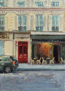 Image of 16. Red Doors