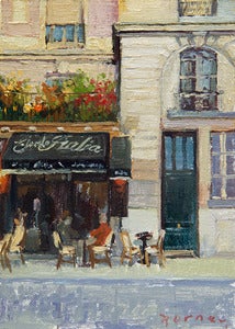 Image of 5. A Little Place in the 7th