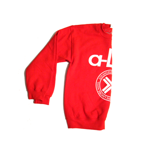 Image of Collegiate Crewneck