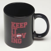 Image of Hopps Coffee Mugs (2 Designs!)