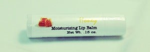 Image of Honey Lip Balm