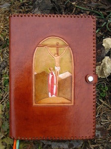 Image of Couverture pour la LITURGIE DES HEURES