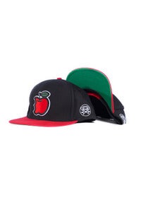 Image of Apple Black Snap