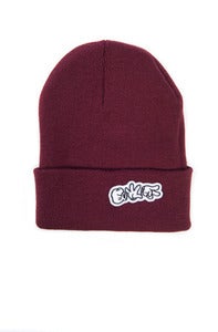 Image of RPC Beanie - Maroon