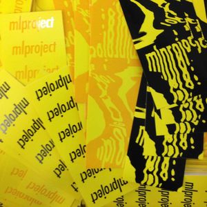 Image of sticker pack /mlproject