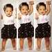 Image of Pretty Girls Club (infants) 3 for 28.00