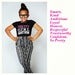 Image of Pretty Girls Club (Toddler) / Pretty Girl Nation $10.50