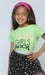 Image of Pretty Girls Rock (Toddler) $10.50