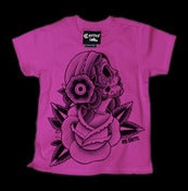 Image of Rosa Kids T-Shirt Style # 1091