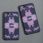 Image of Flume iPhone Case