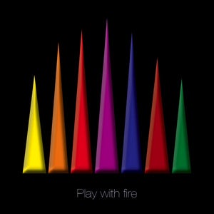 Image of Play With Fire EP
