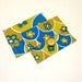 Image of Retro flower purse