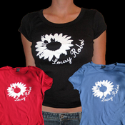 Image of Womens T-Shirt