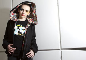 Image of blouson Once Upon a Time