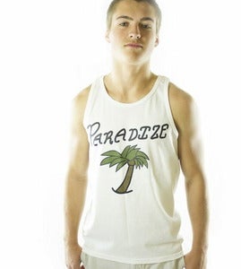 Image of Palm Tree Tank 