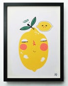 Image of "Bitter Lemons"