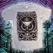 Image of Eyes On You Tee - Grey