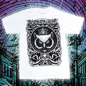 Image of Eyes On You Tee - White