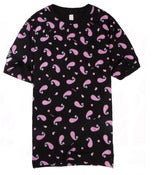 Image of NEW! CLOT x La MJC Paiseley T-Shirt Collection