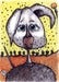 Image of Kevin Seconds 5x7 Digi-Print 'Zook Dog'