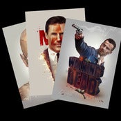 Image of 5 Posters Collection 1