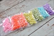 Image of Rainbow Sequin Collection
