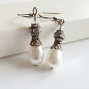 Image of Gatsby Earrings