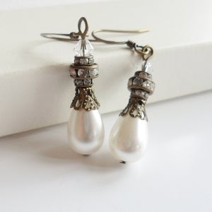 Image of Gatsby Earrings