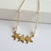 Image of Starstruck Necklace