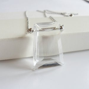 Image of Perspective Necklace