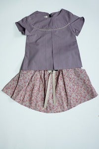 Image of  *Edition Limitée* Jupe/Skirt Gwen