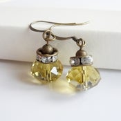 Image of Duchess Earrings