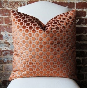 Image of Velvet Geo