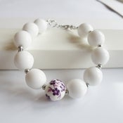 Image of Inspire Chunky Bracelet