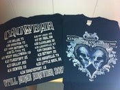 Image of Crowbar/Kingdom Of Sorrow 2 for $20