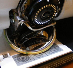 Image of Take a Peek Mirror- shipping included!