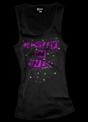 Image of Pretty in Ink Beater Style # 3022