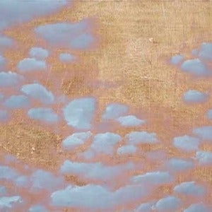 Image of Cloud Study 3/15/13