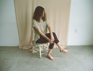 Image of FREYA Tunic