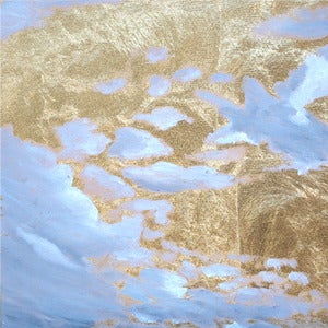 Image of Cloud Study 2/8/13