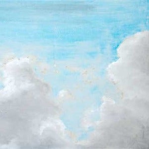 Image of Cloud Study 5/1/13