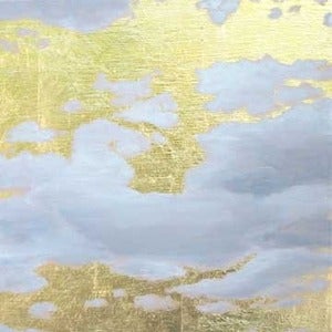 Image of Cloud Study 4/12/13