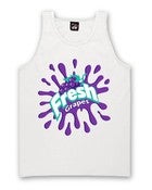 Image of FRESH GRAPES  TANK TOP