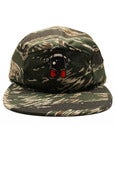 Image of Camo camper (military)